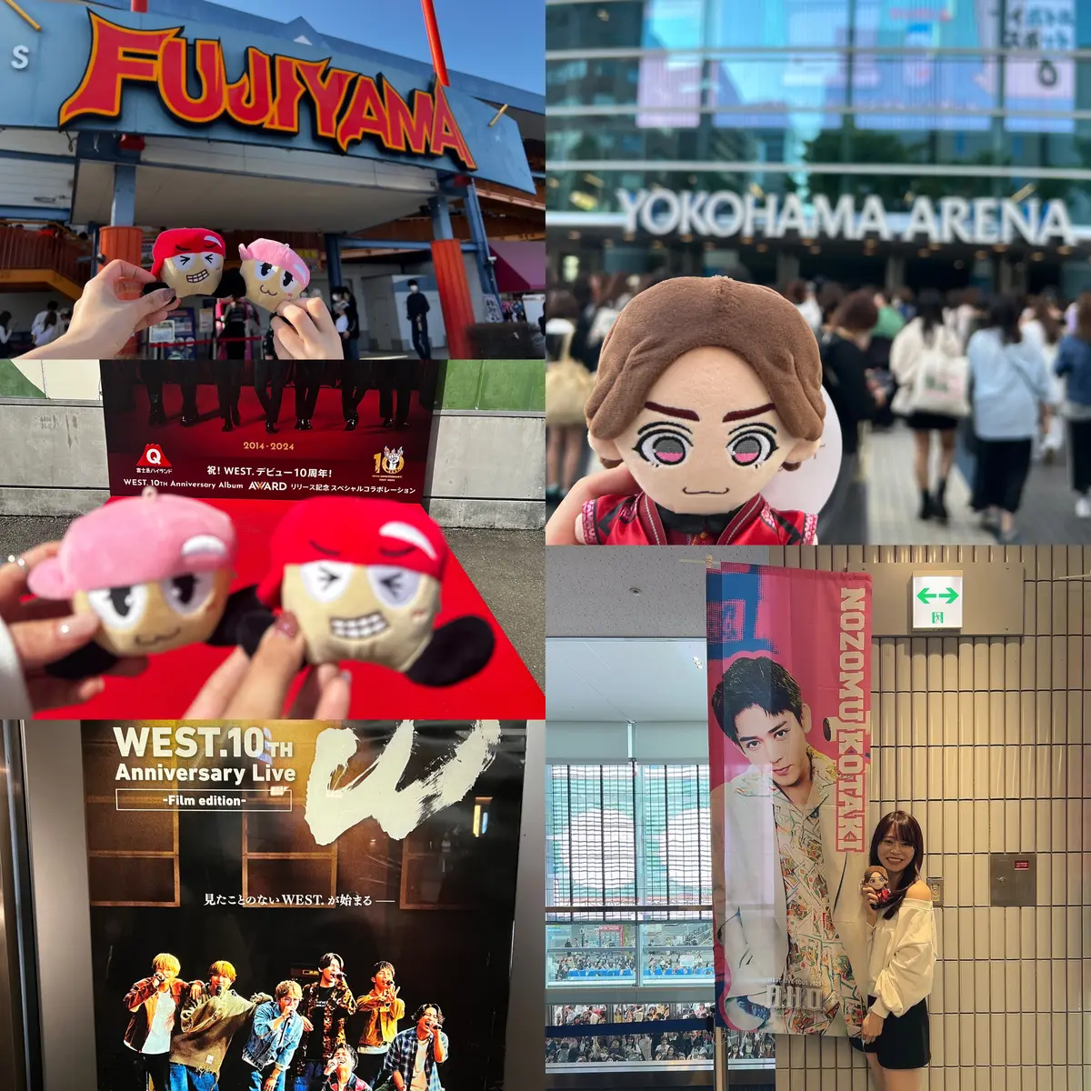 【自己紹介】第6期始動！はじめまして♡Mの画像_5