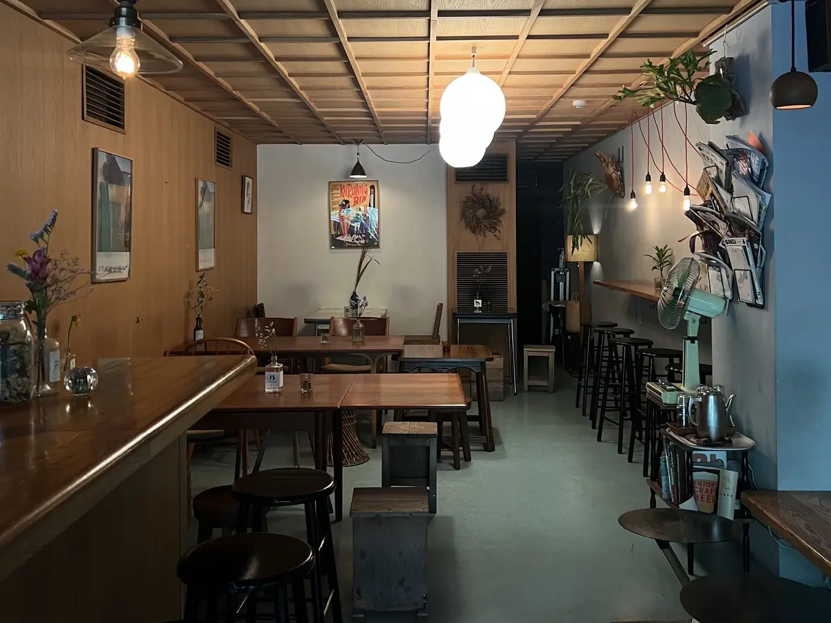 23歳ビール好き女子が行く、都内でクラフの画像_1