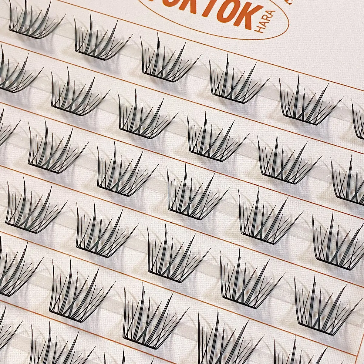 コリンコ／トクトクハラノーグルーアイラッシュ　ブロッサム