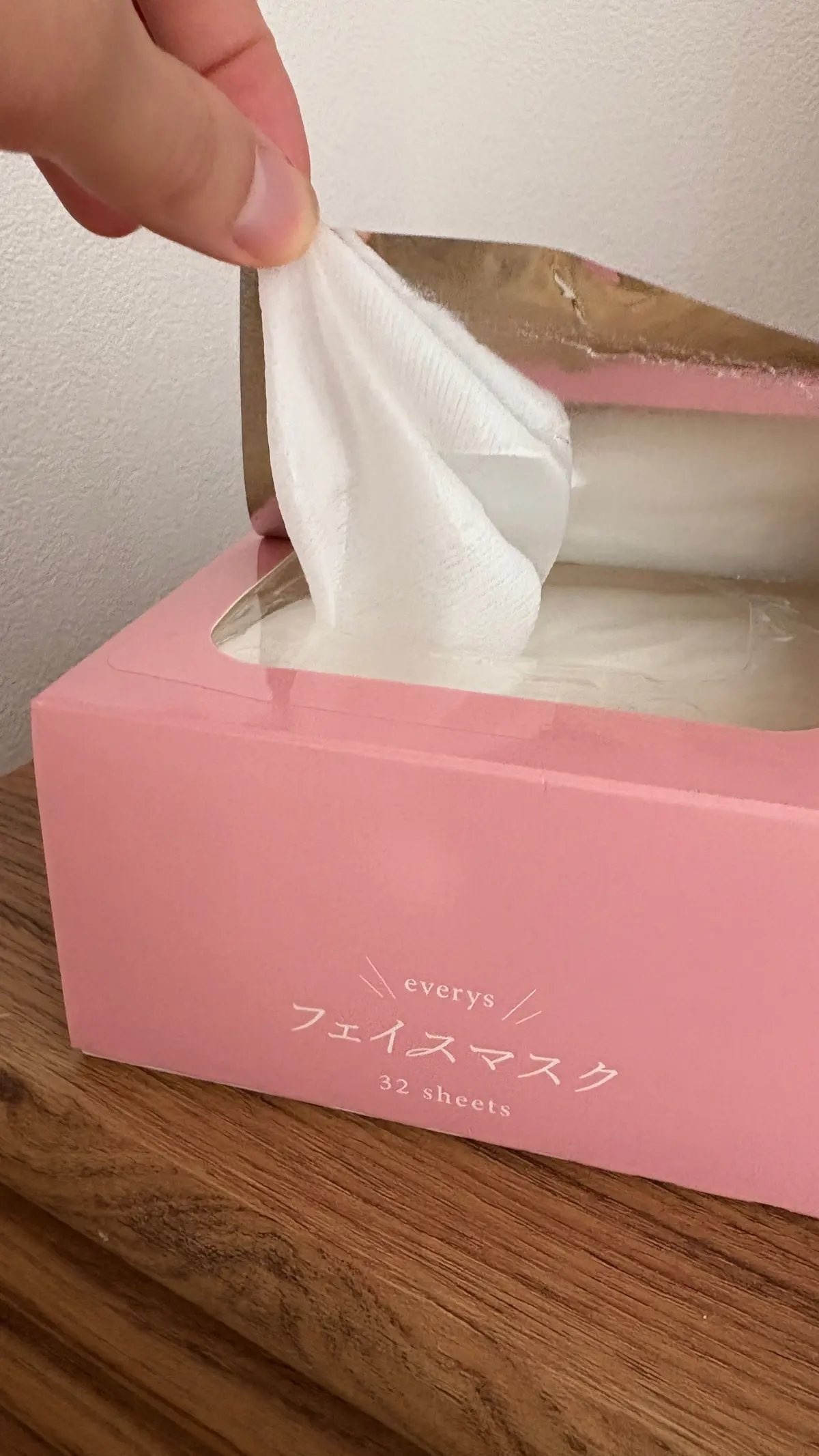 【ルルルンフェイスマスク】たった5分でおの画像_4