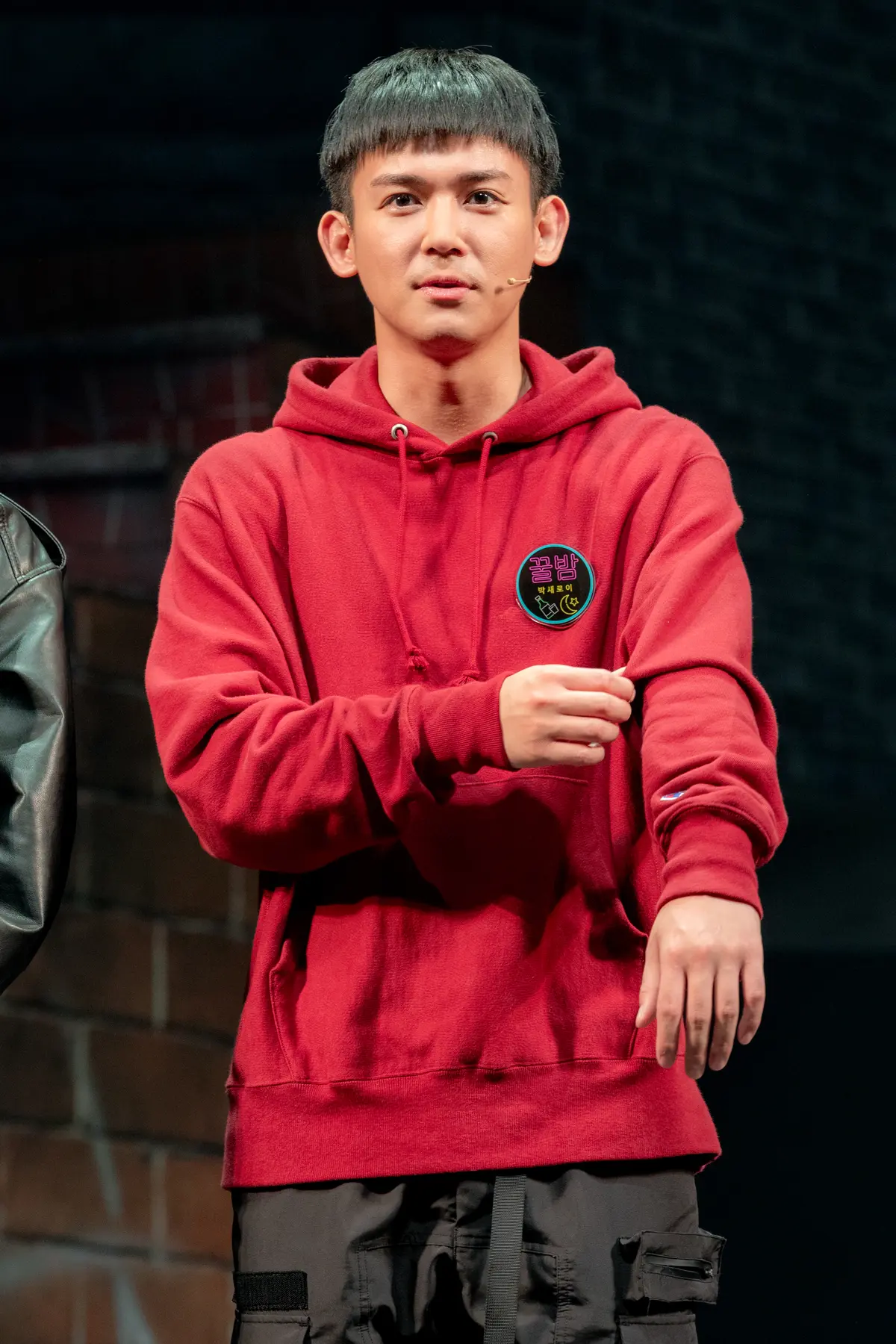 【小瀧望】「パク・セロイヘアはお気に入りの画像_6