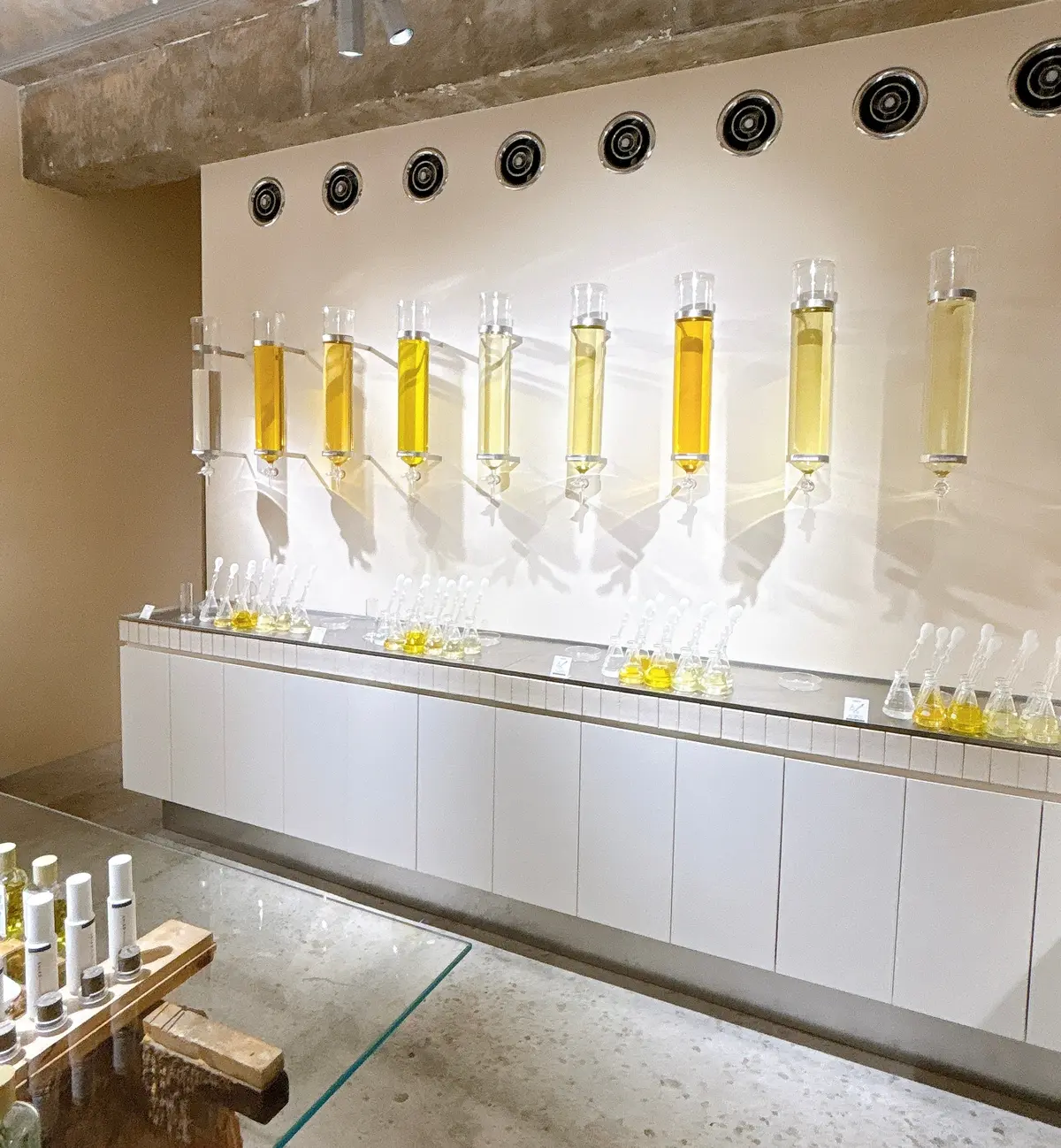 混ぜていく様子②