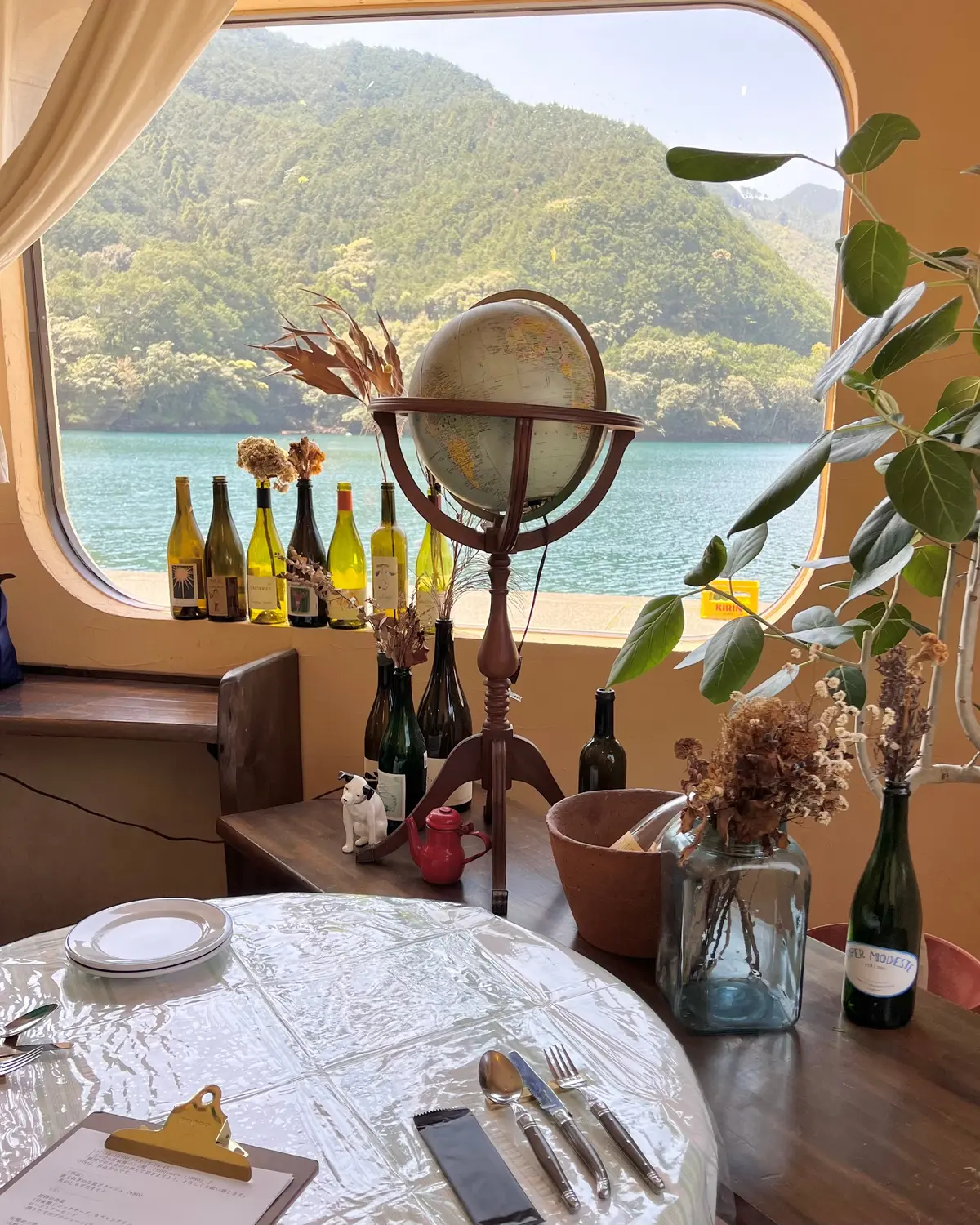 【三重｜尾鷲】まるで海外クルーズ?!自然の画像_3