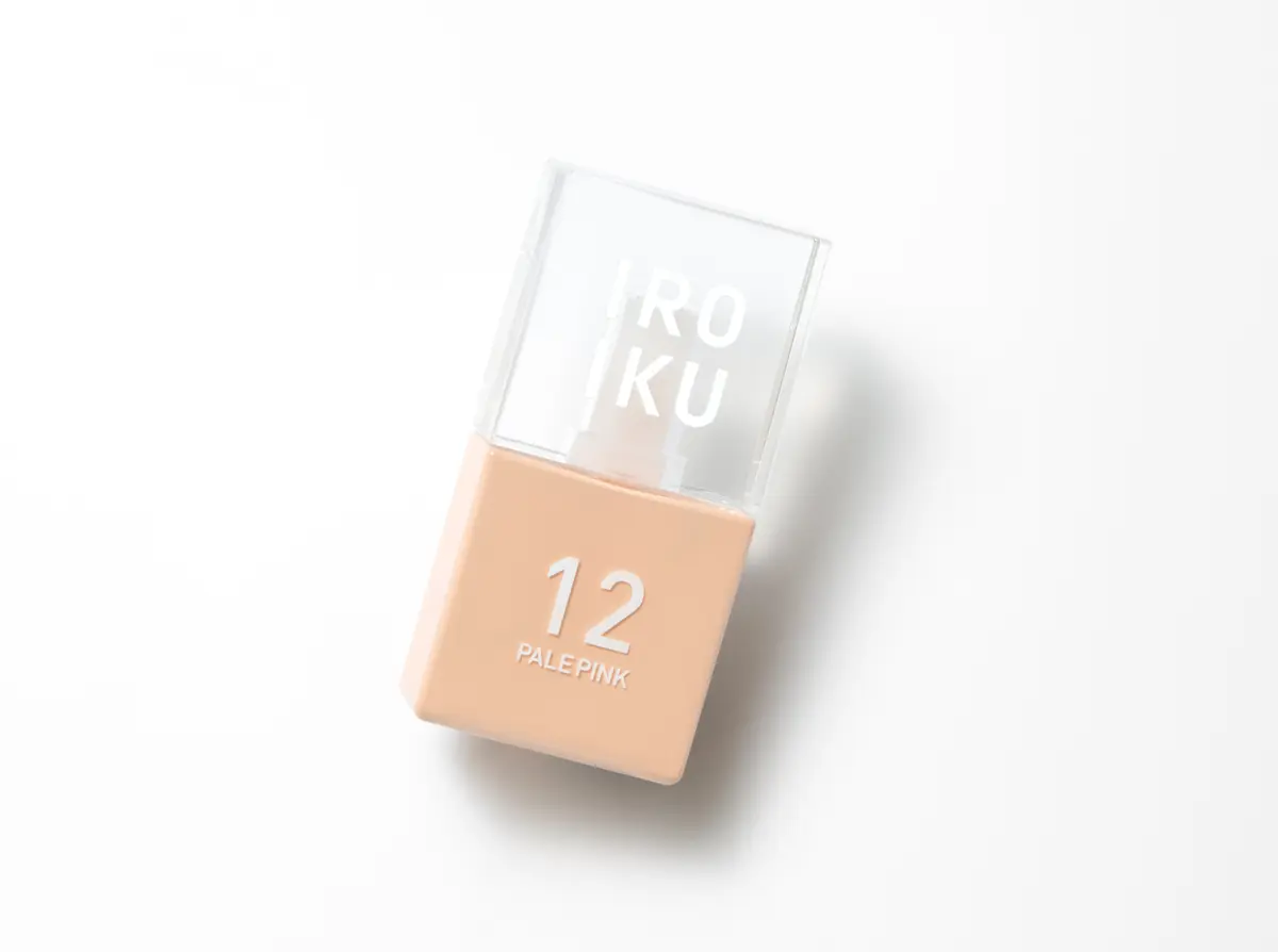 「IROIKU」美容液