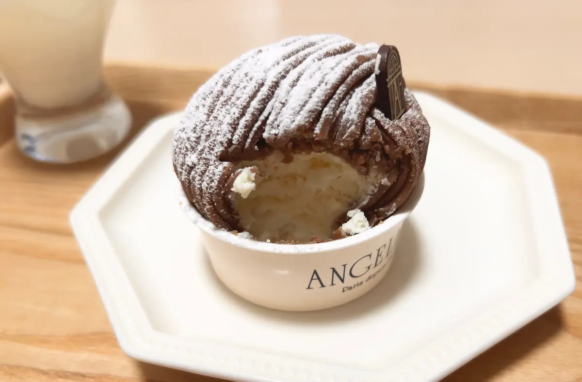 パリ誕生のANGELINAが阪急うめだ本の画像_8