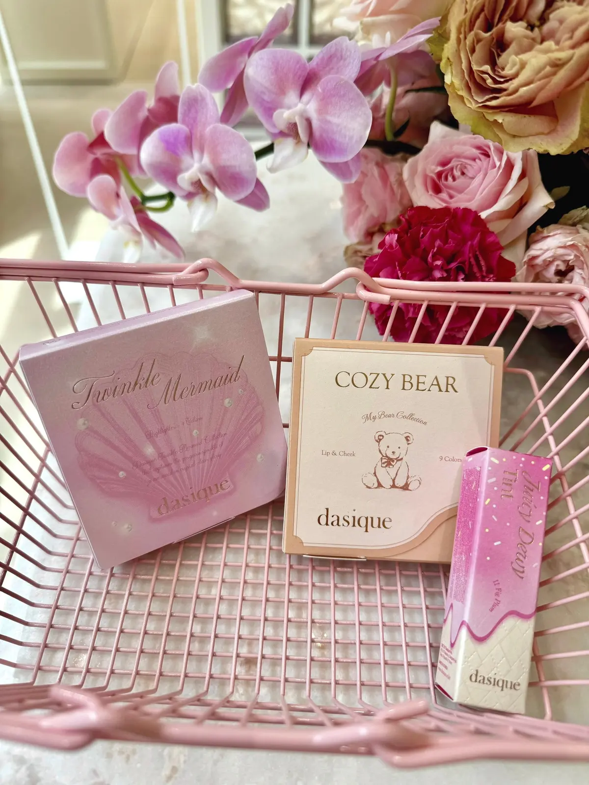 【新大久保】女子の好きが詰まった、Dasの画像_18