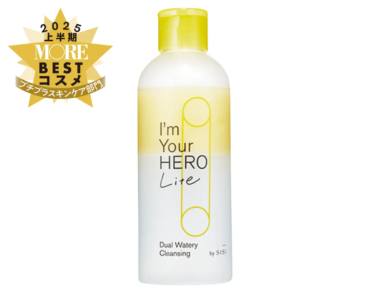SISI　アイムユアヒーロー ライト