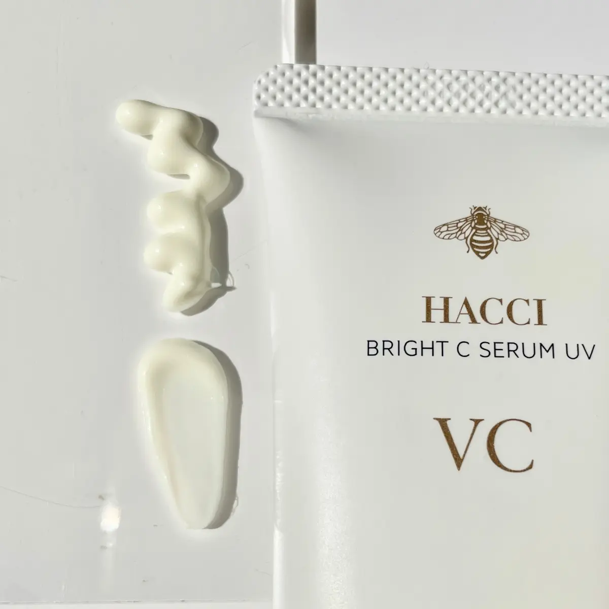 HACCI テクスチャー物カット