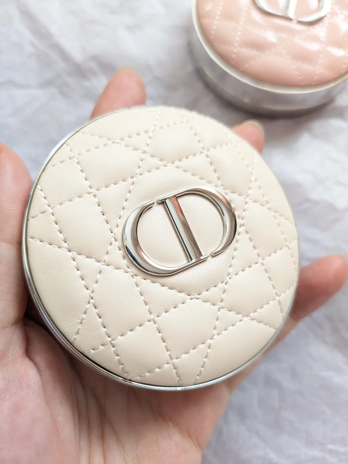 新作フェイスパウダー【Dior（ディオーの画像_1