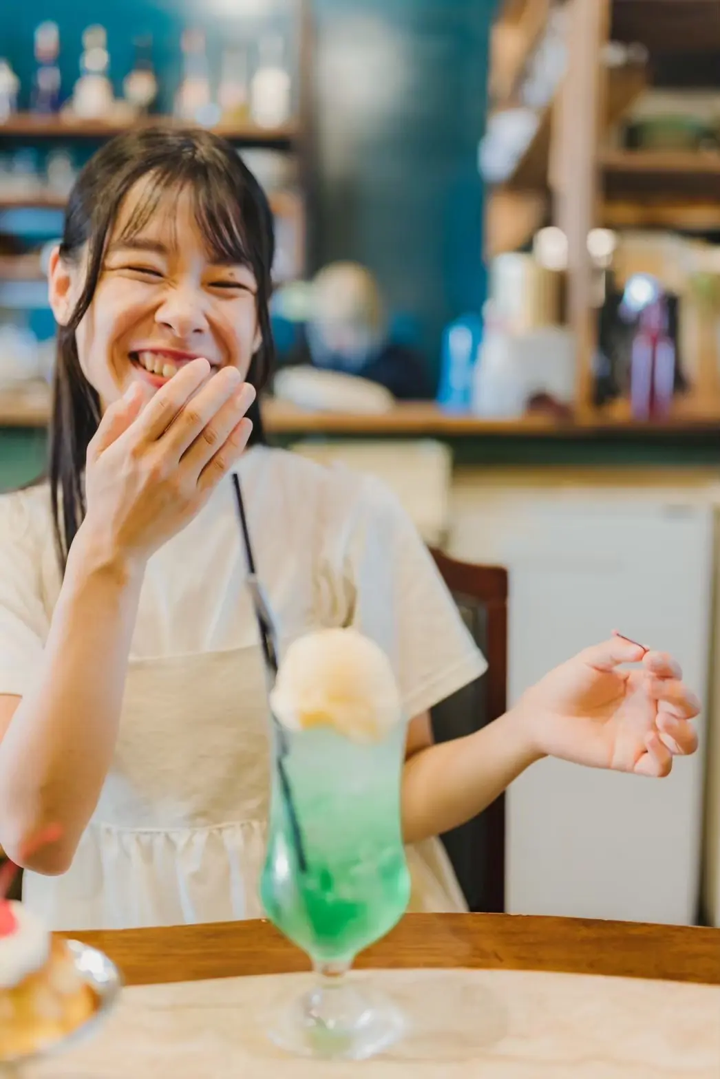 【大阪・中崎町カフェ】cafe 太陽ノ塔の画像_10