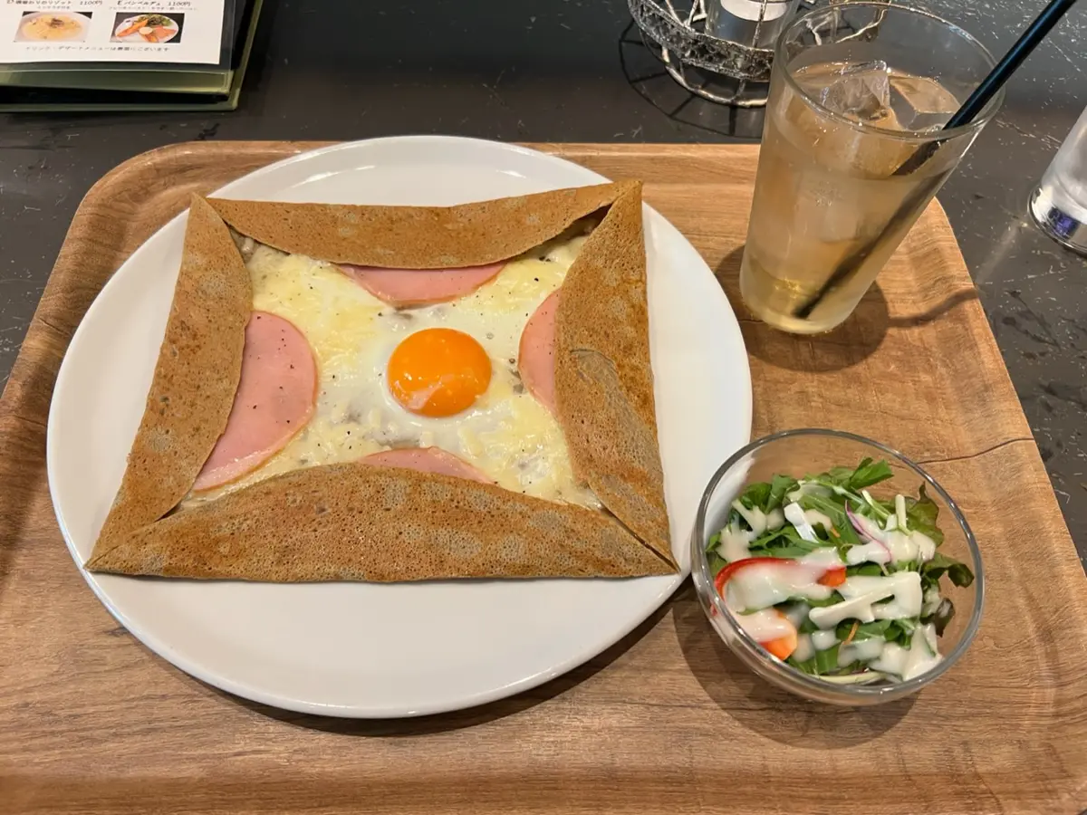 【横浜駅周辺】おやつタイムはここで決まりの画像_2