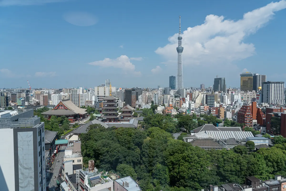 【東京】「リッチモンドホテルプレミア浅草の画像_6