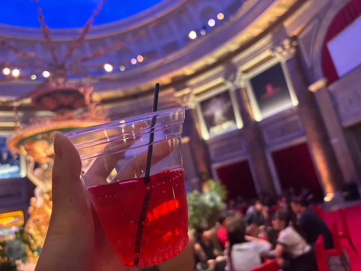 【お台場】まるで映画や舞台の世界！没入方の画像_6