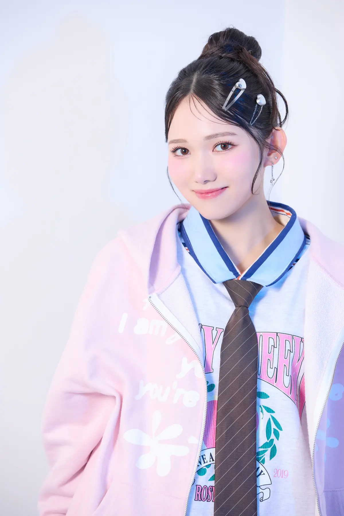 IS:SUE（イッシュ）のリーダーNANOさん