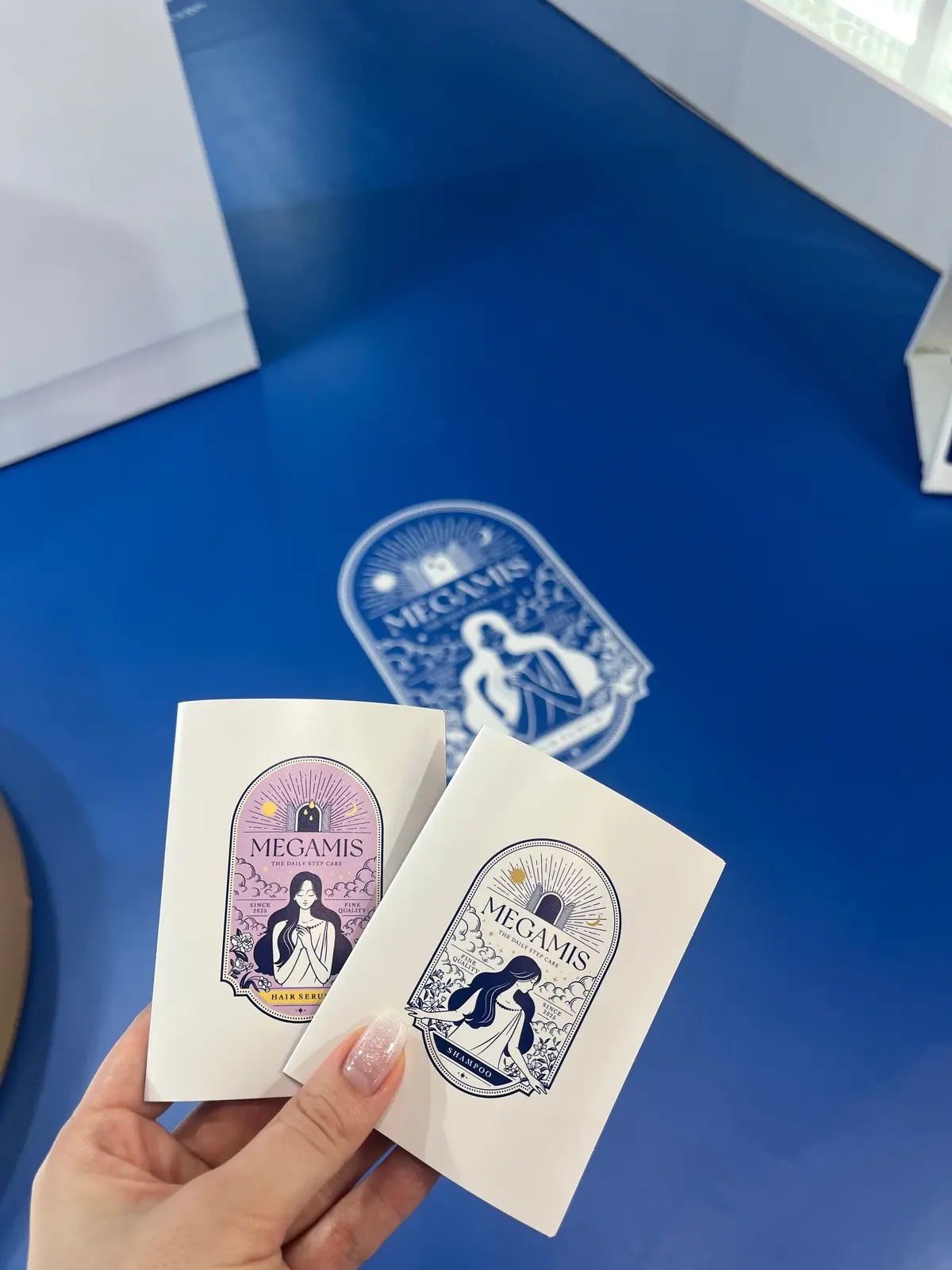 【体験レポ】巨大ガチャで美髪をゲット！？の画像_3