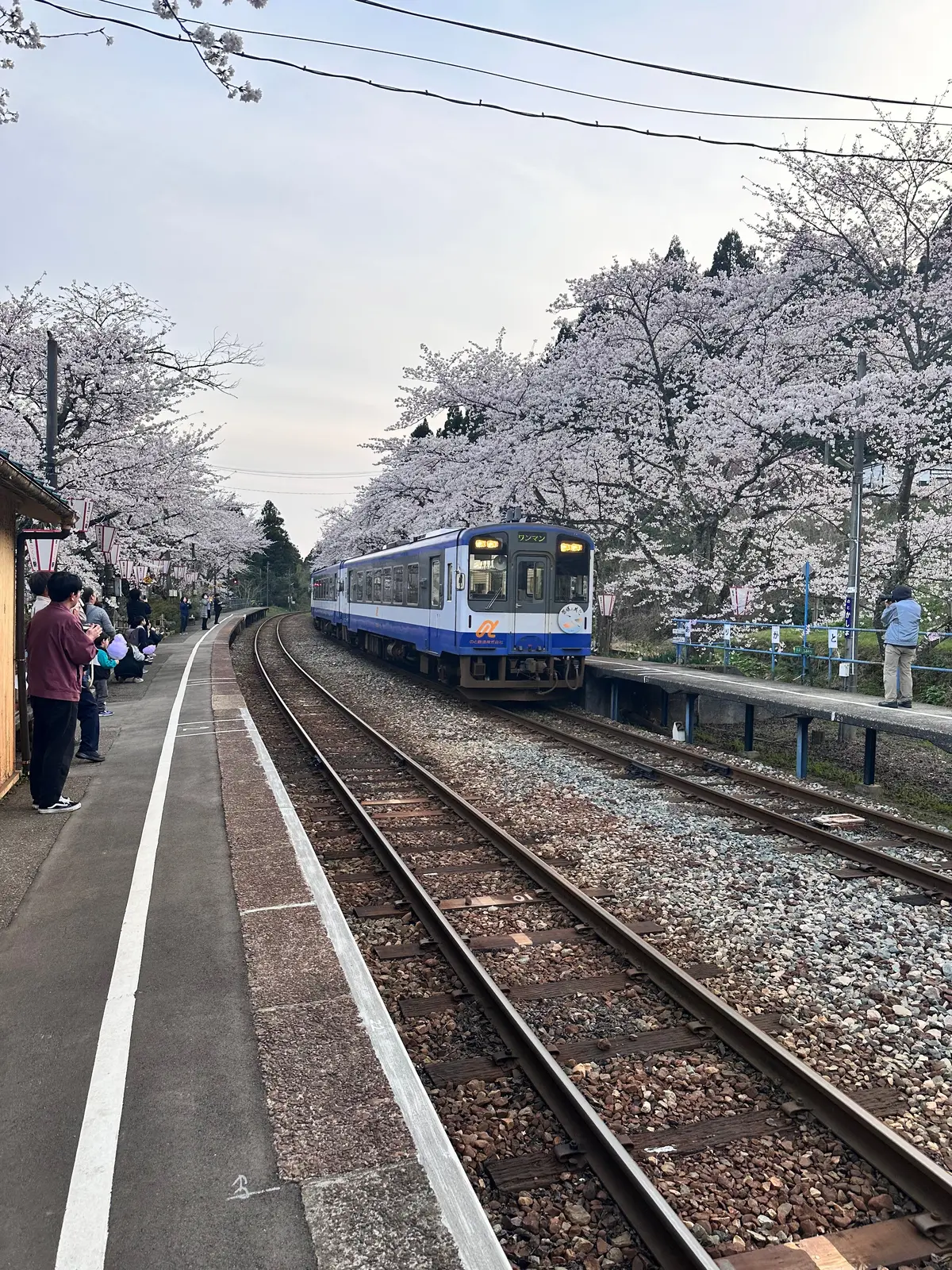 【石川県 能登半島】🌸のと鉄道の旅 能登の画像_2
