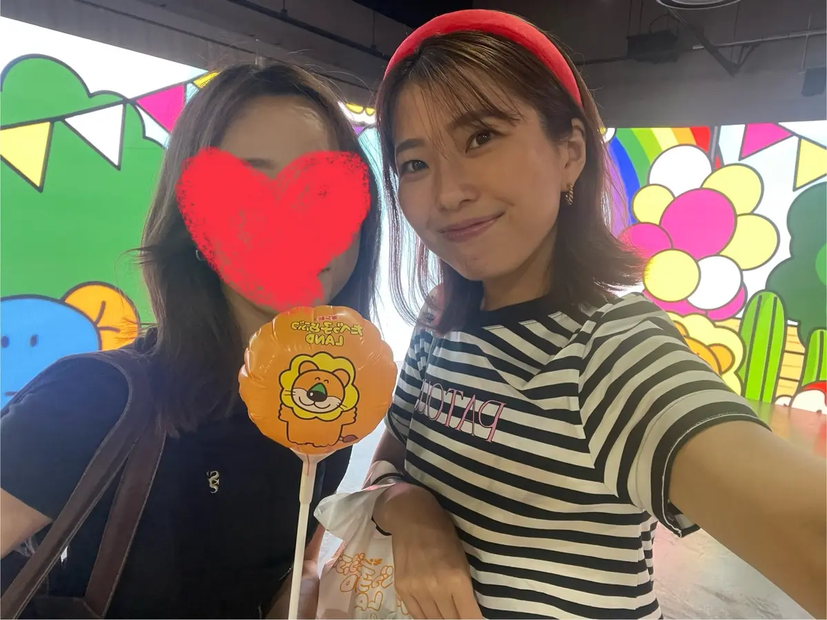 今年も！ 🐻たべっ子どうぶつLAND🐻の画像_3