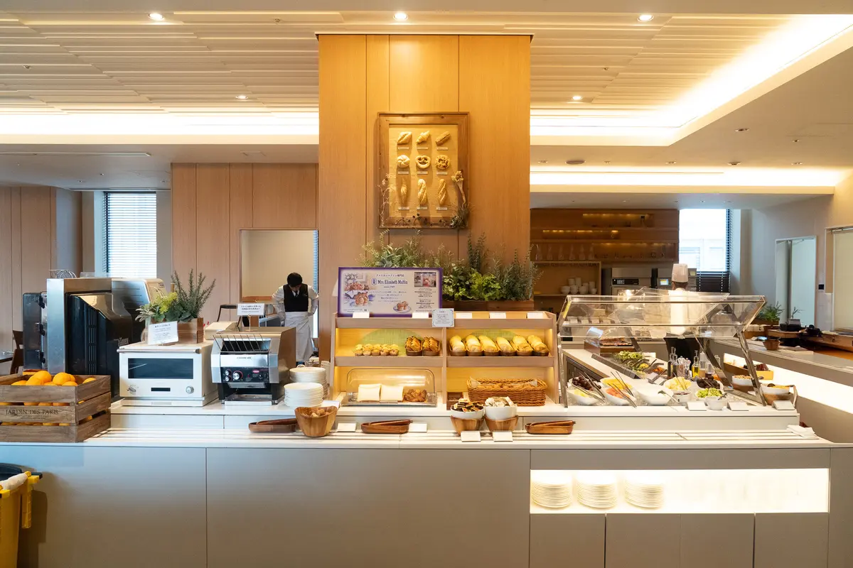 【東京】「リッチモンドホテルプレミア浅草の画像_25