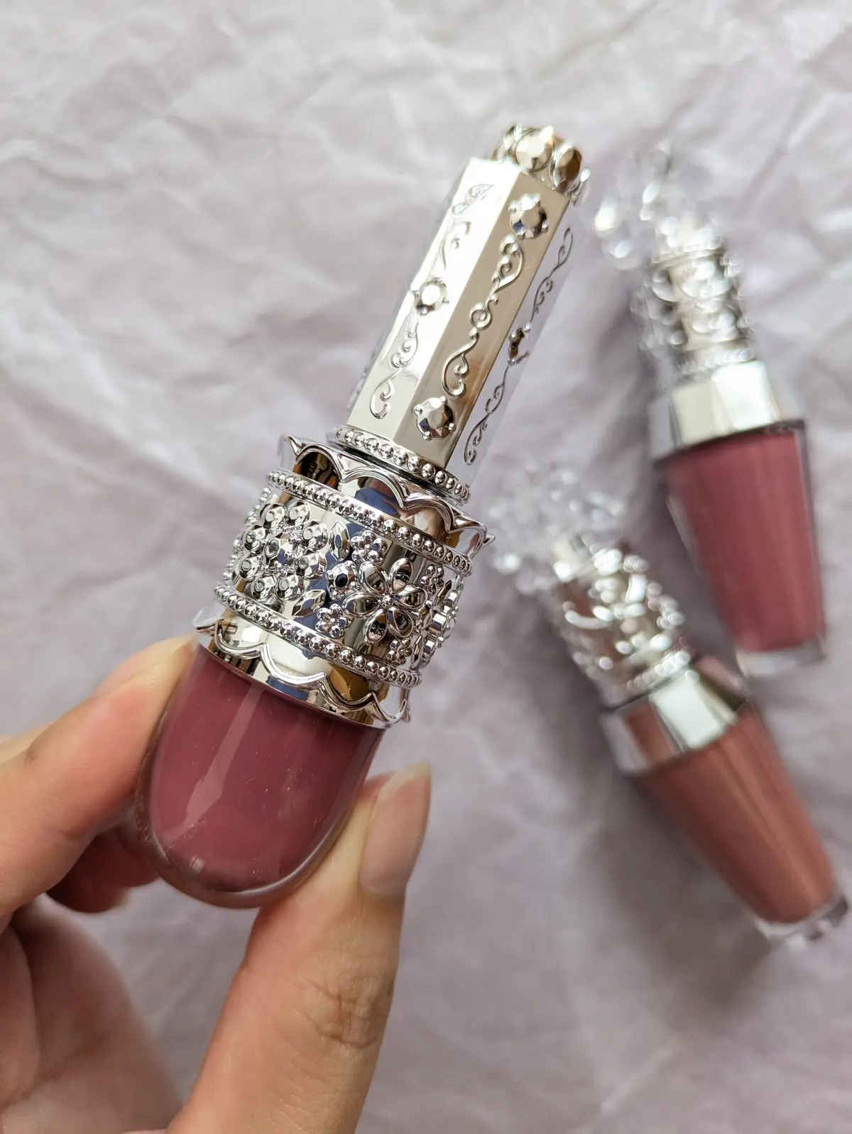 ２０周年を迎えた【ジルスチュアート】ビジの画像_1