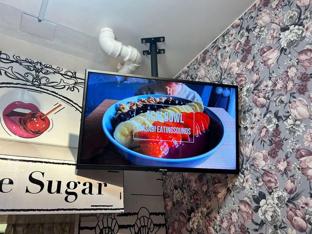 【高田馬場】またまたやってきた！りんご飴の画像_4