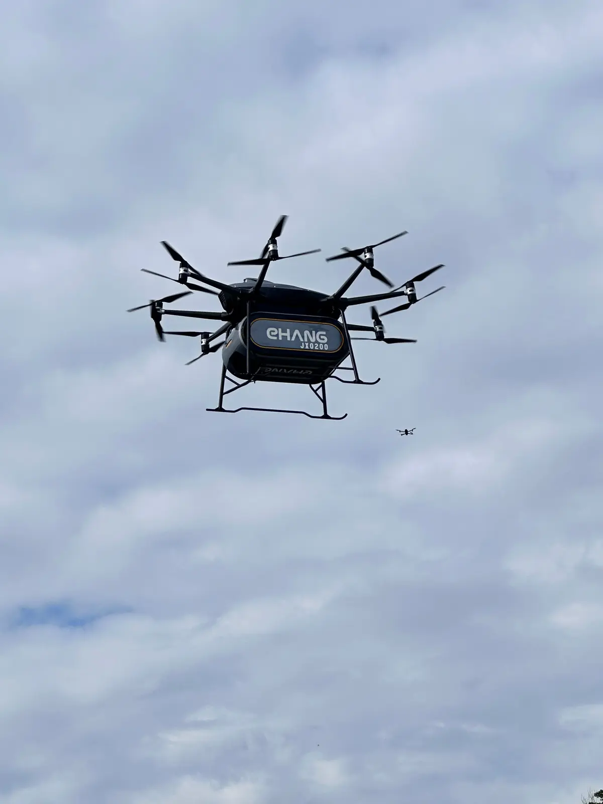 【石川県珠洲市】国内初！空飛ぶ車？！奥能の画像_3