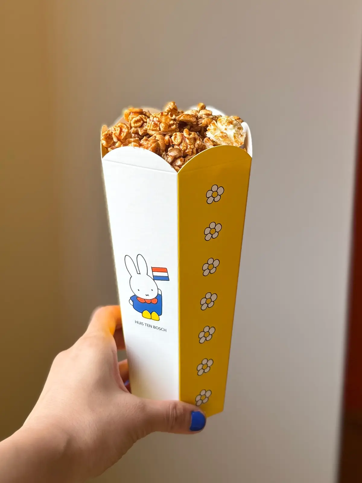 【ハウステンボス】新エリア「ミッフィー・の画像_33