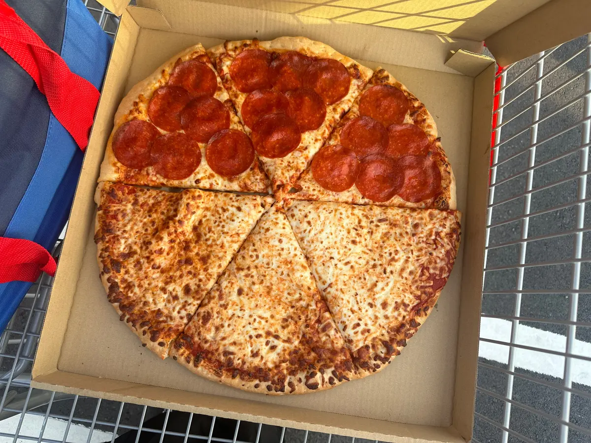 【山梨　コストコ】ガソリンが安すぎる❤️の画像_8