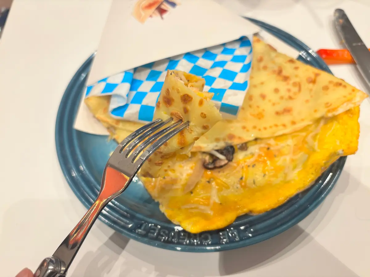 【銀座 | 東京】今なら穴場！ 本場パリの画像_10