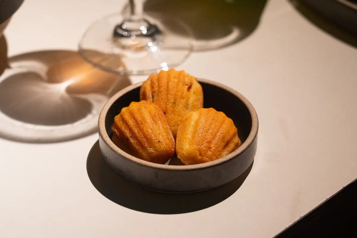 【東京】ルレ・エ・シャトー加盟ホテル『ザの画像_42