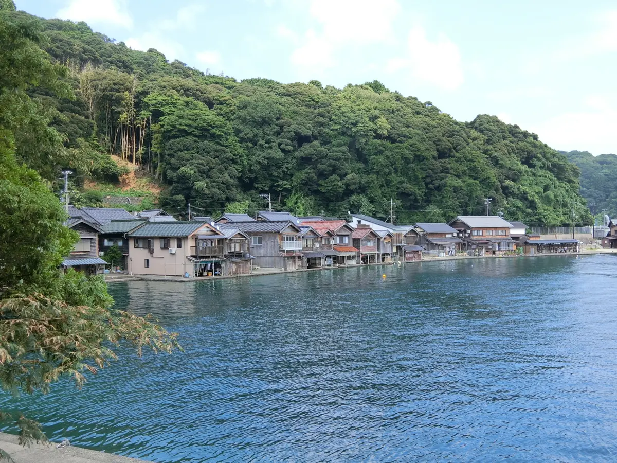 【海の京都】京都行くなら絶対行って‼️伊の画像_1