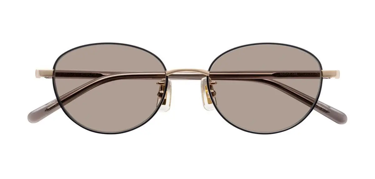 眼鏡市場サングラス JOS-1005 NV