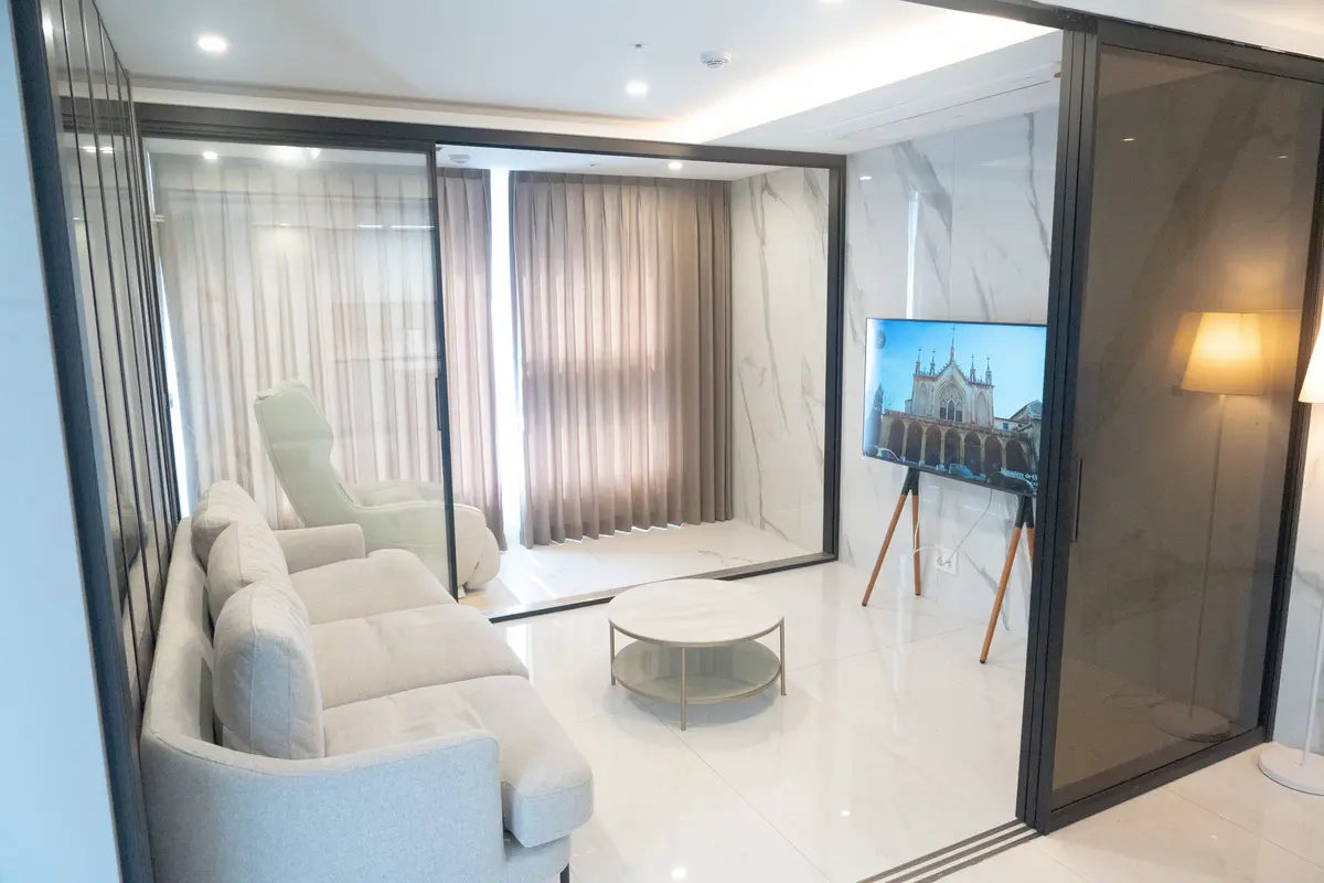 【韓国】"ソウルで暮らす"体験ができる『の画像_10