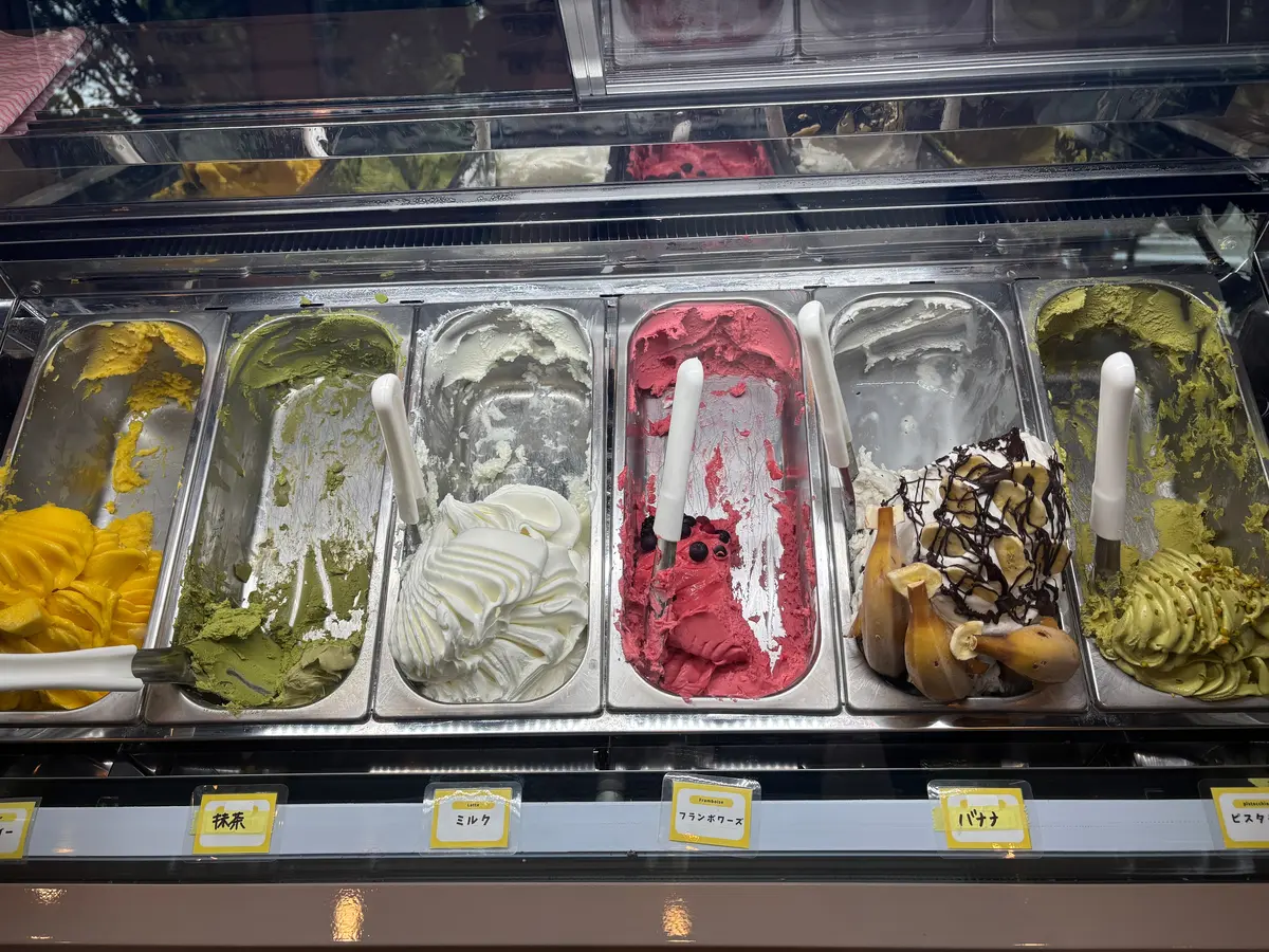 【兵庫県|淡路島】猛暑日にオススメ室内での画像_2