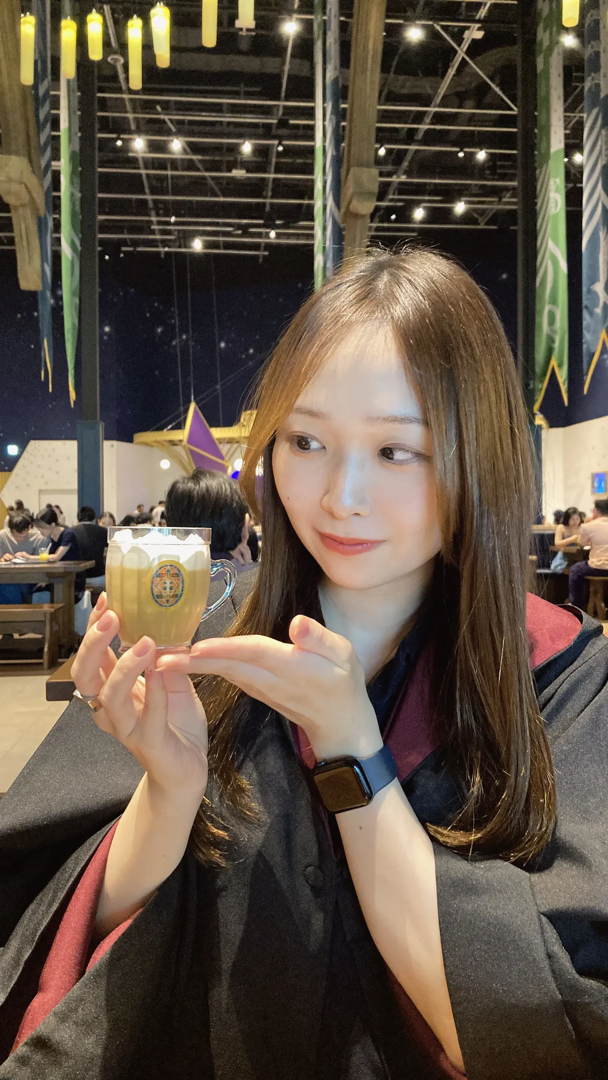 ワーナー　ブラザース　スタジオツアー　東京