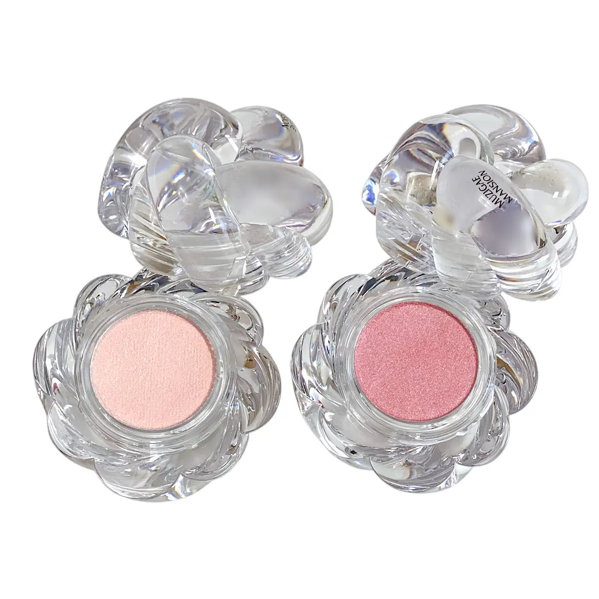 ムジゲマンション／ワンアンドオンリーシャドウ