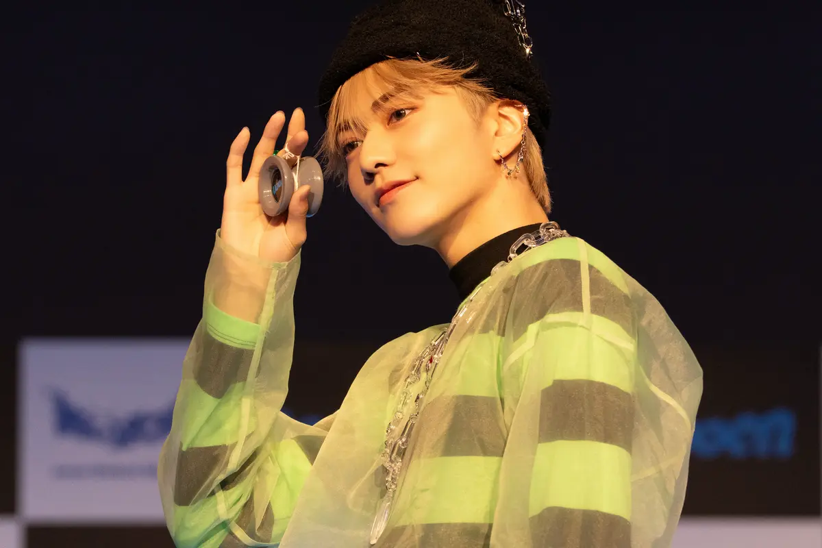 aoen（アオエン）の礼央（REO）