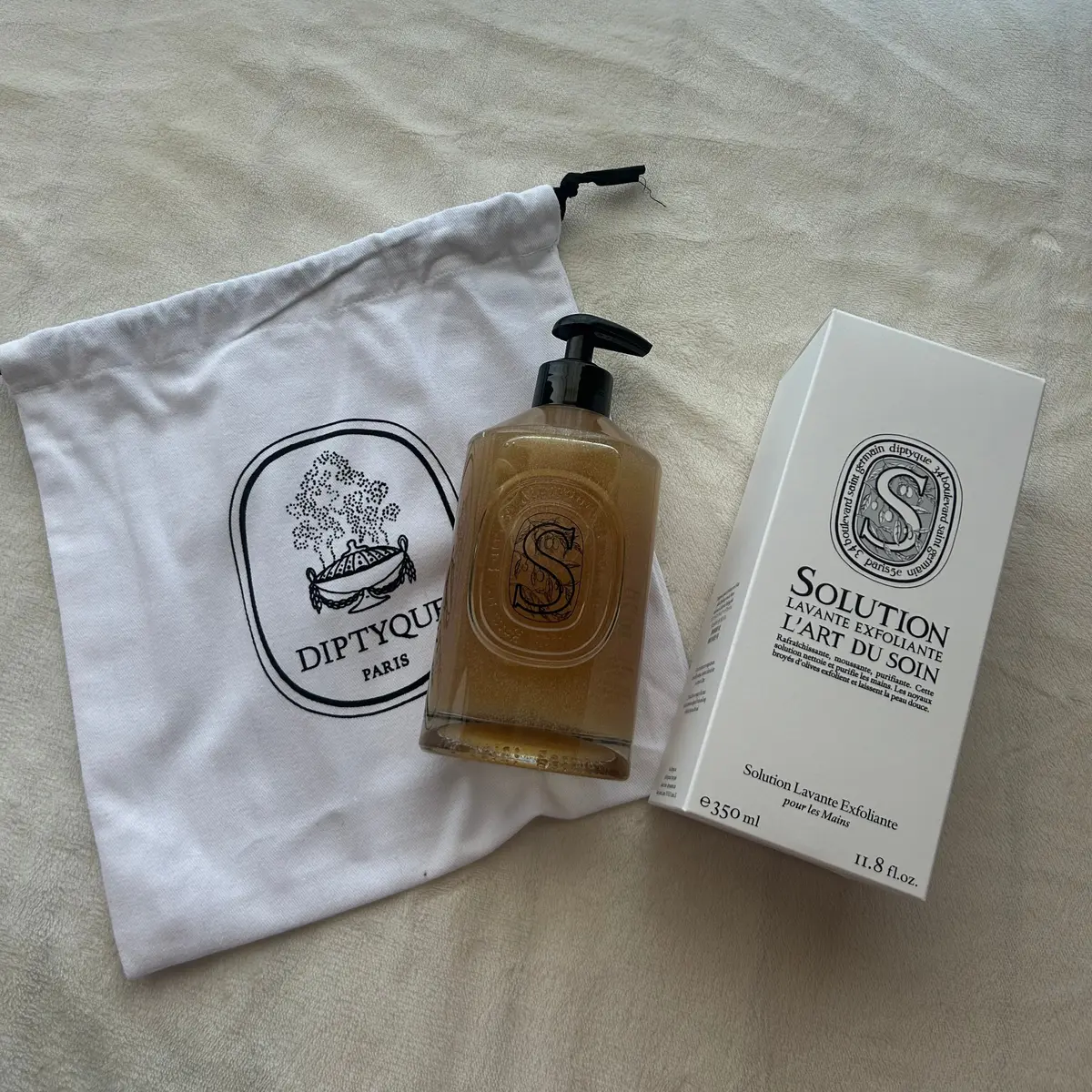 【1万円以下ギフト】diptyqueのハの画像_1