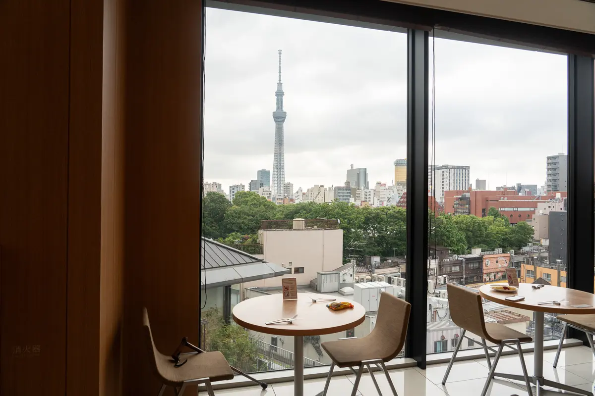 【東京】「リッチモンドホテルプレミア浅草の画像_41