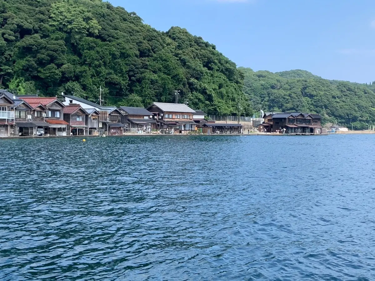 【海の京都】京都行くなら絶対行って‼️伊の画像_4