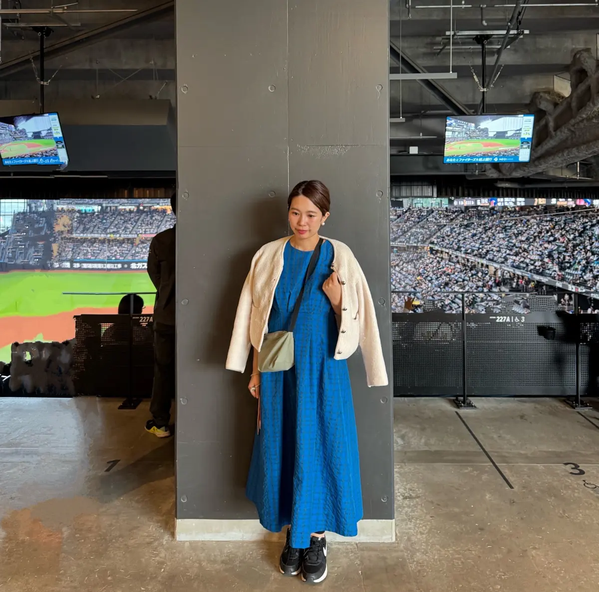 【北海道】エスコンフィールド2025夏最の画像_2