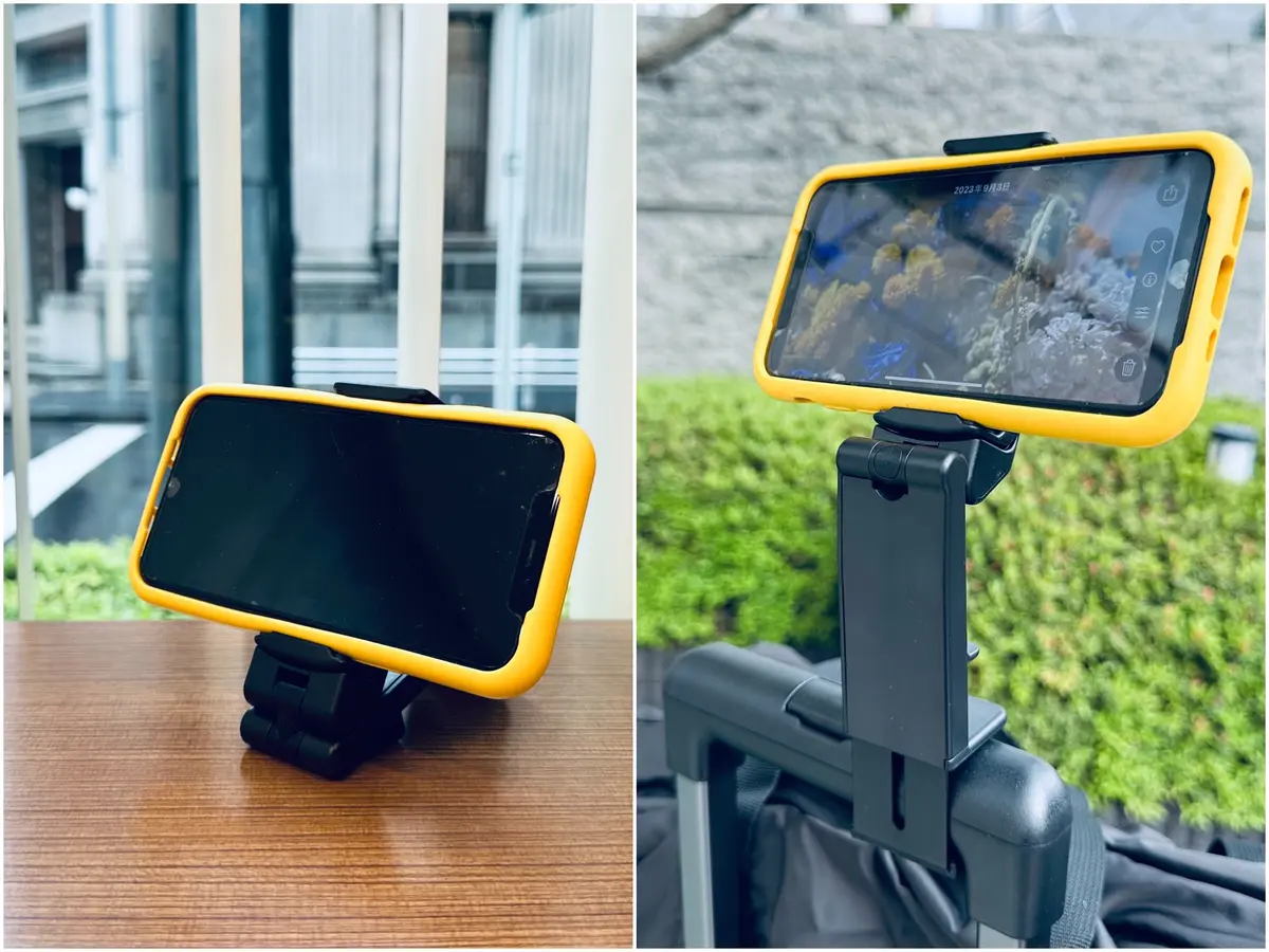 旅上手な女子の必需品【無印良品・3COIの画像_17