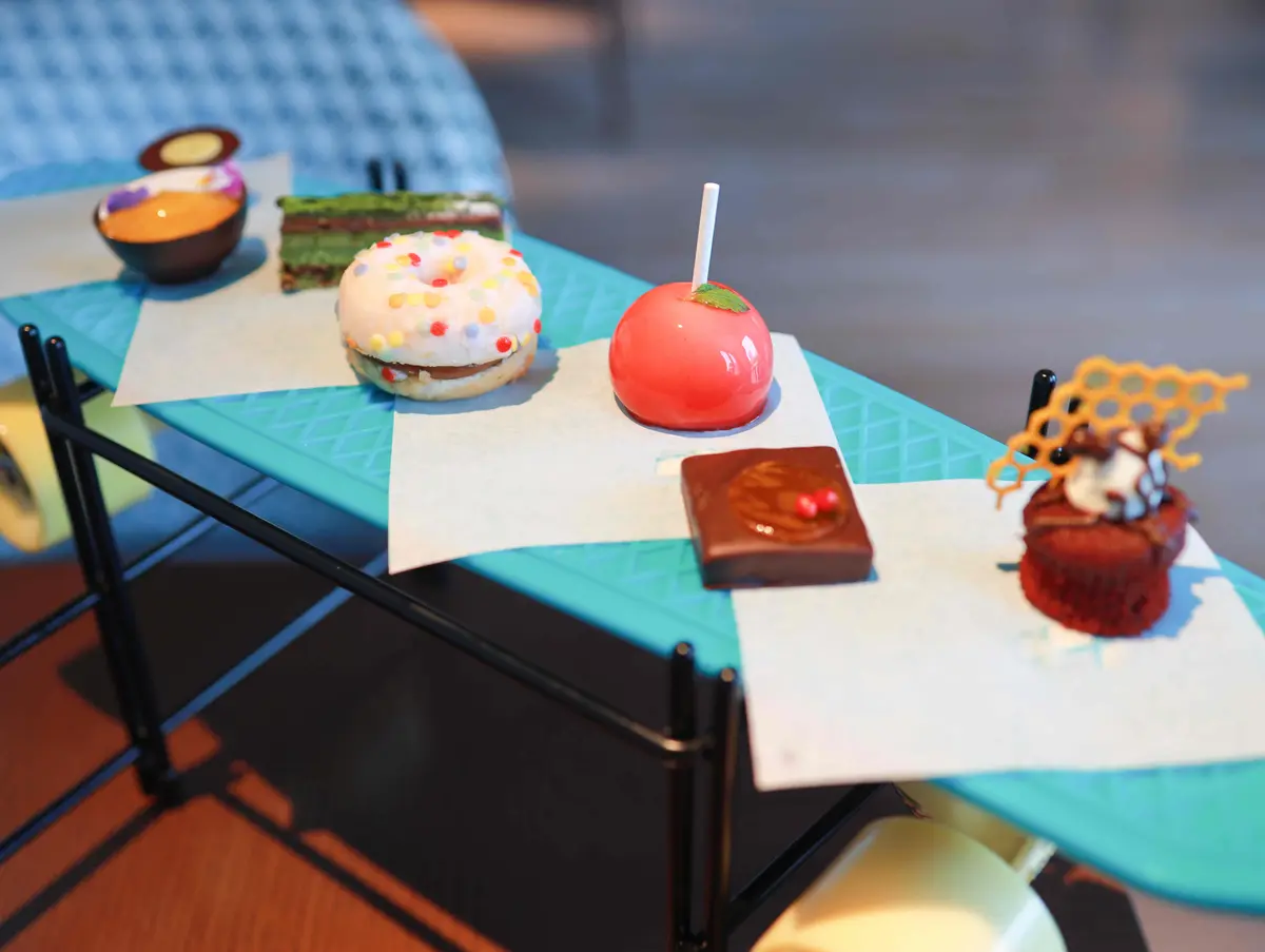 【渋谷】この夏、“ドンペン”に熱視線！？の画像_9