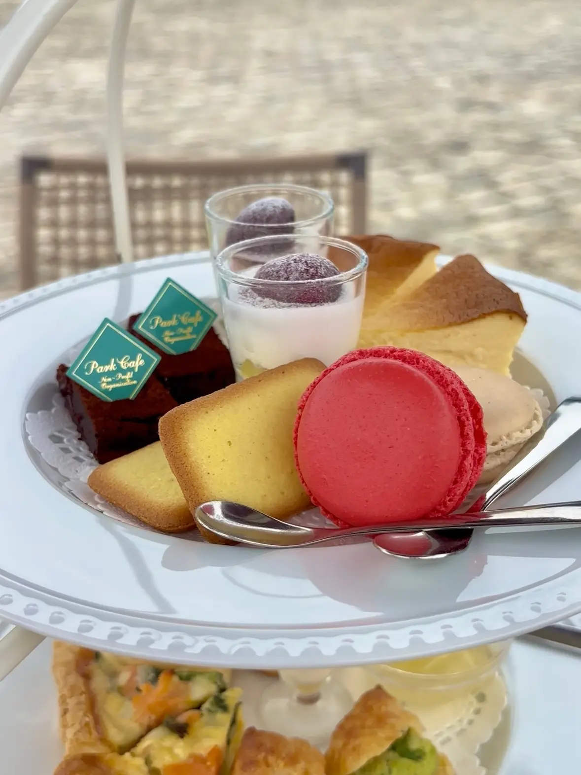 【四ツ谷】「赤坂迎賓館で優雅すぎるアフタの画像_6