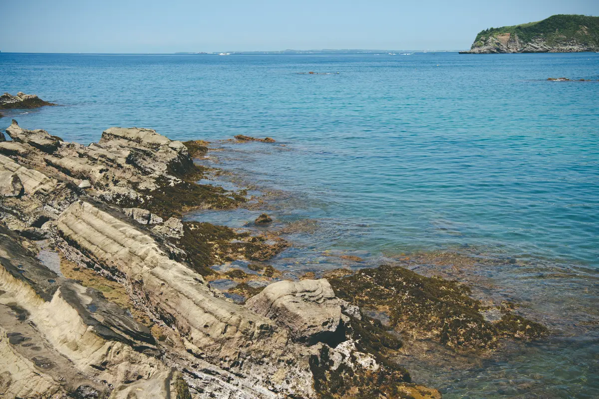 岩井袋　千葉　房総半島　釣り