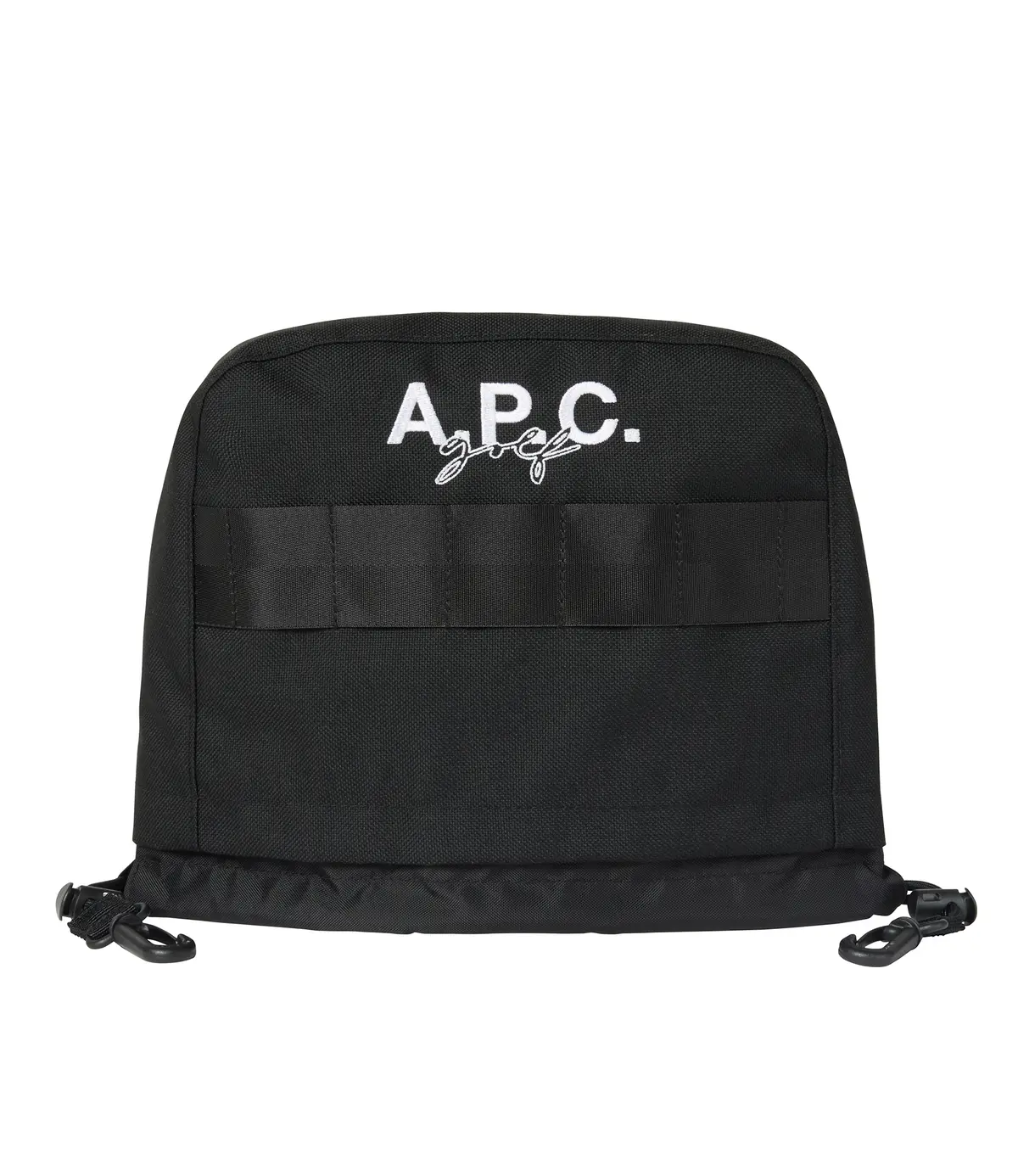 A.P.C. GOLF × BRIEFING GOLF  IRON COVER TL