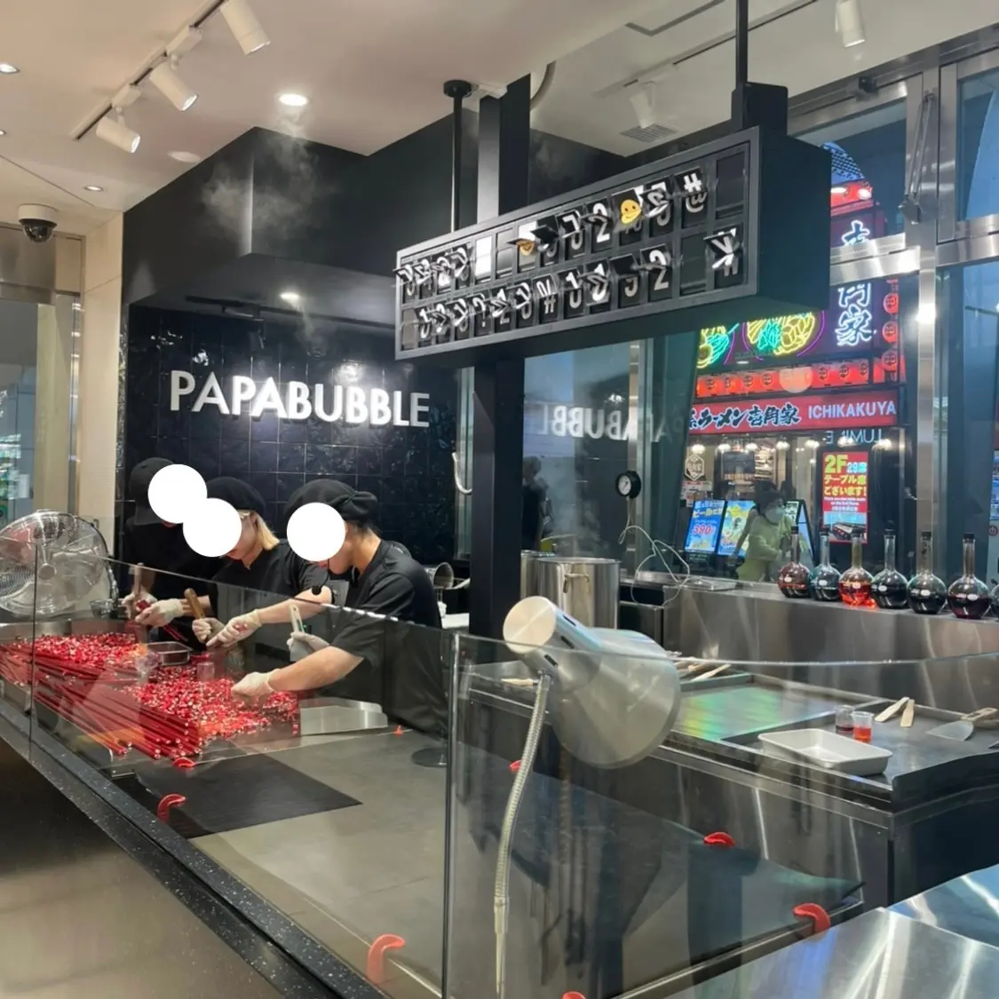 美味しい寄り道！有楽町駅の新スポット「ルの画像_8