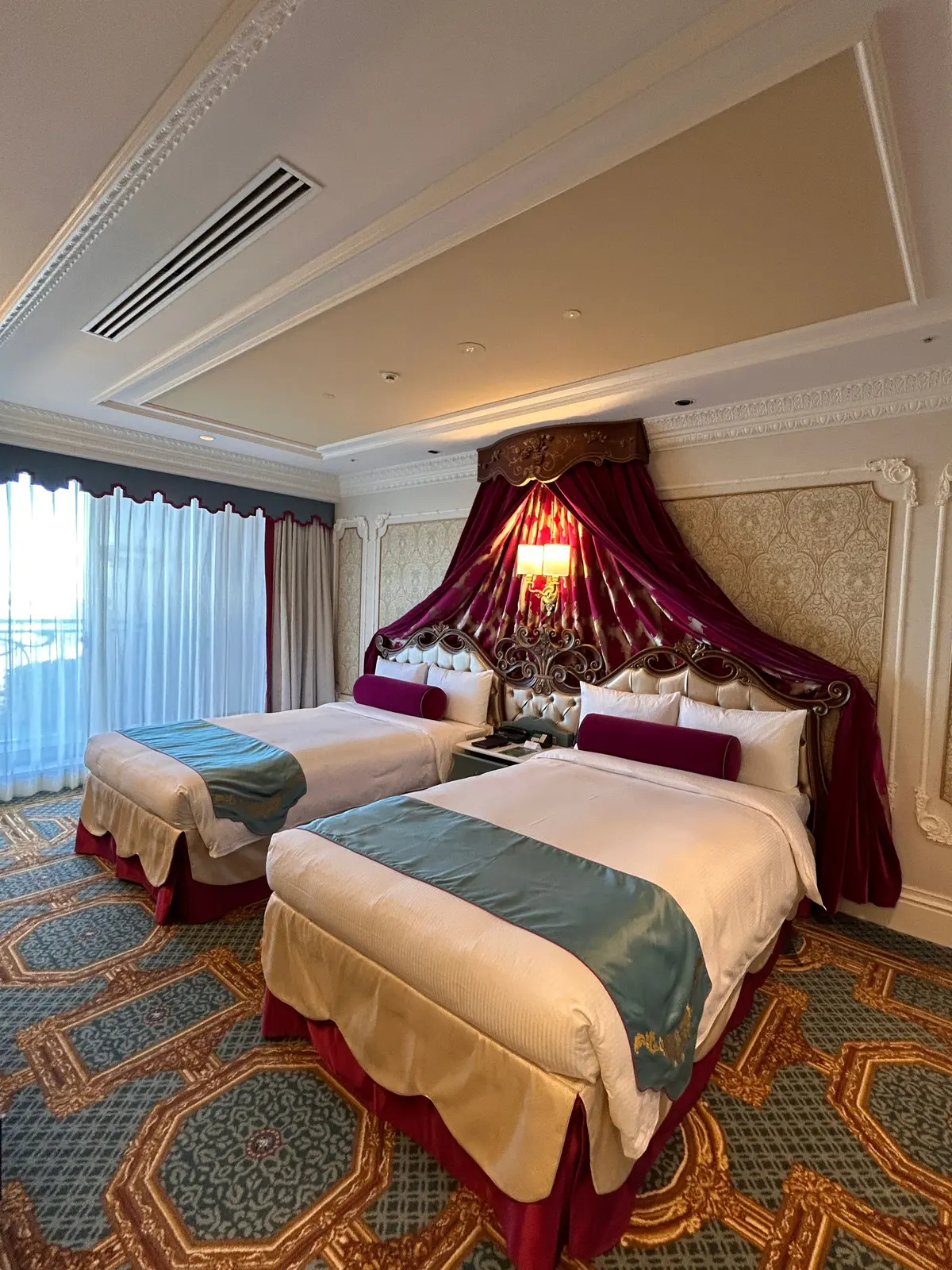 遂に！遂に！【ファンタジースプリングスホの画像_12