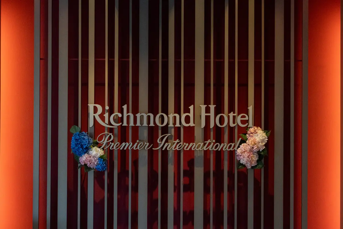 【東京】「リッチモンドホテルプレミア浅草の画像_2