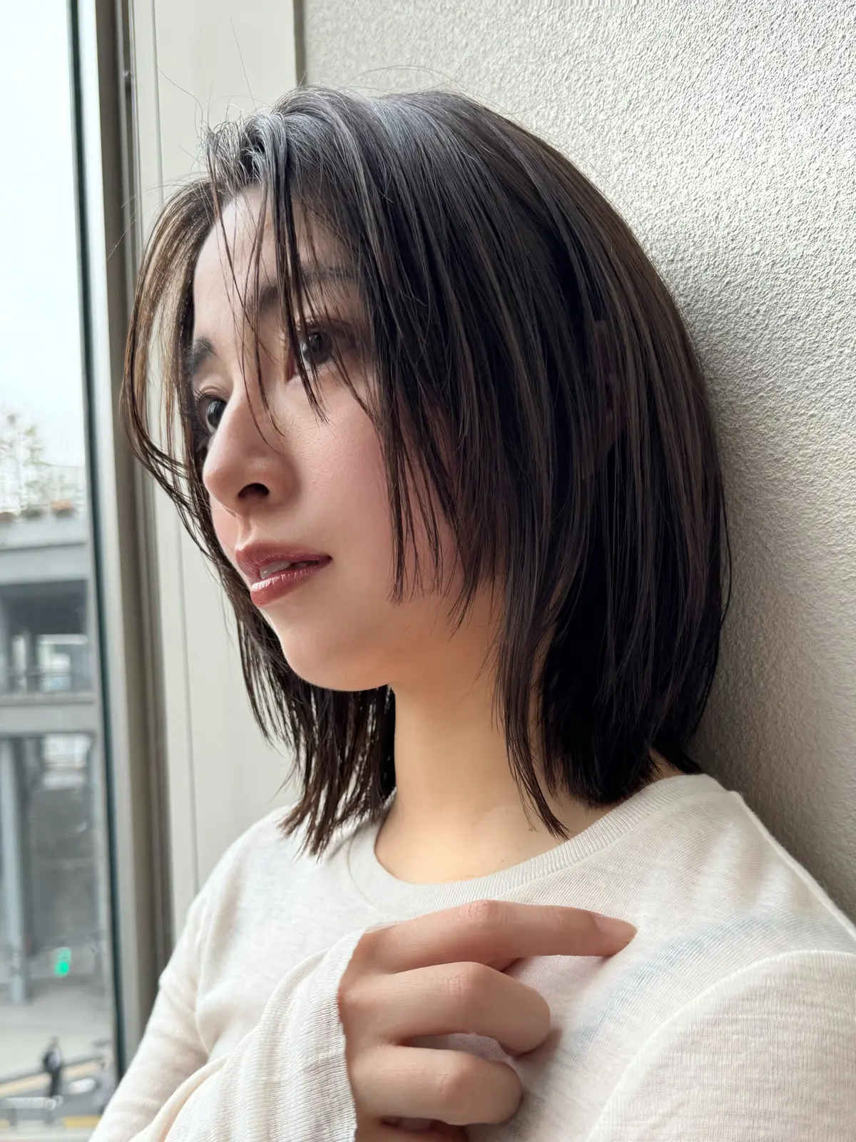 こなれロブ　サイド