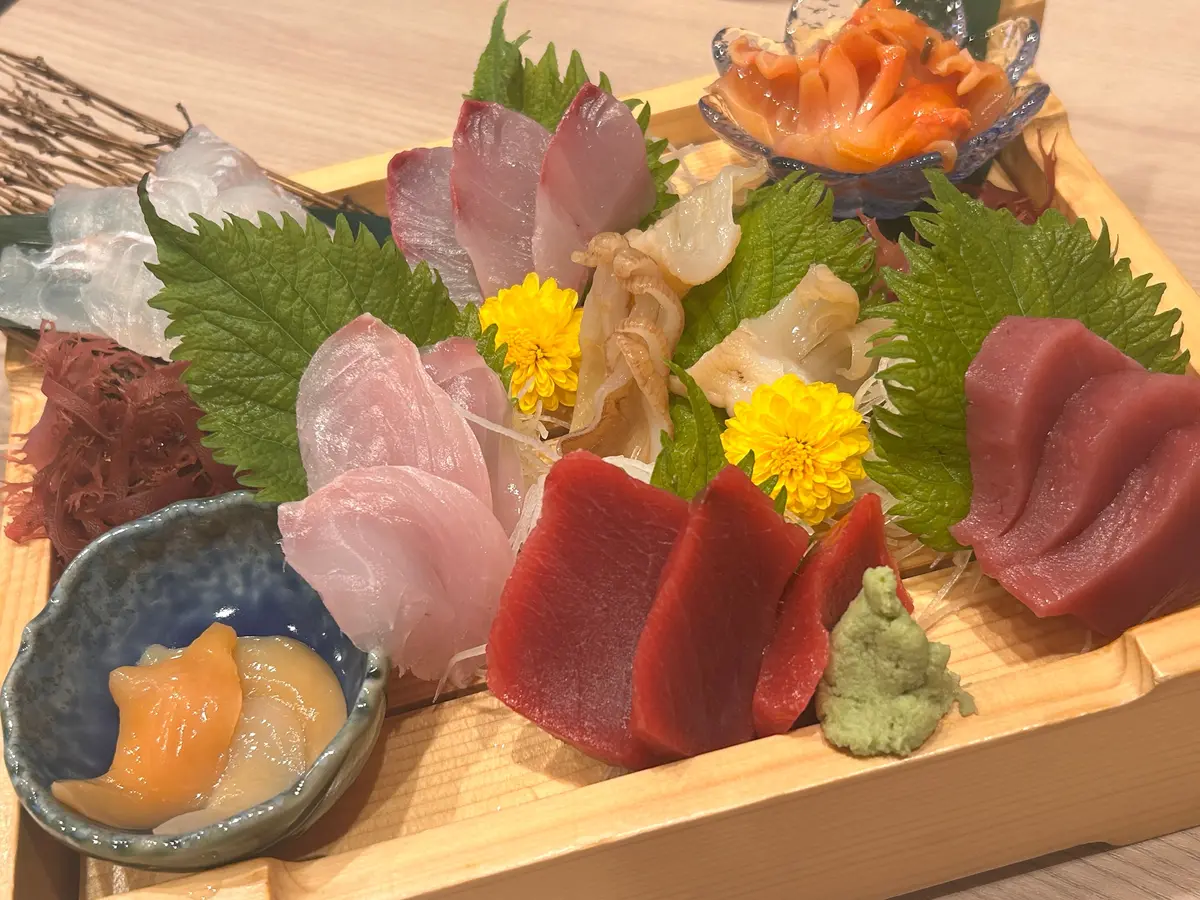 【神奈川県・横浜】GWの予定に美味しいおの画像_1